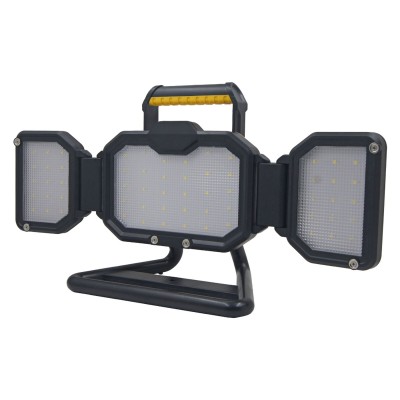 LED spotlight EDM 36173 25...